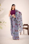 Hazel By Ynf7051 Lurex Brasso Fancy Sarees Wholesale Market In Surat